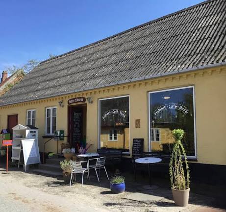 Søster Sidevind